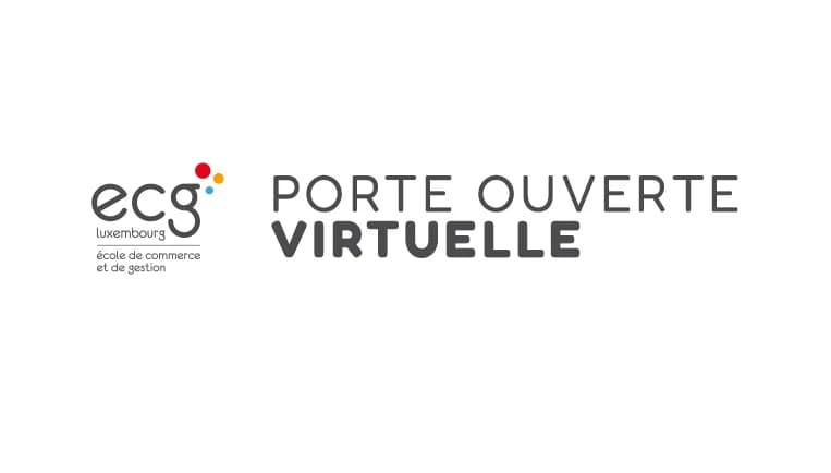 ECG, École de Commerce et de Gestion : notre partenaire éducation