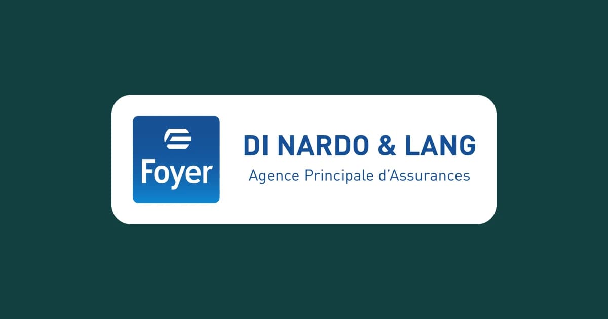 Agence Foyer Di Nardo & Lang : notre partenaire assurance